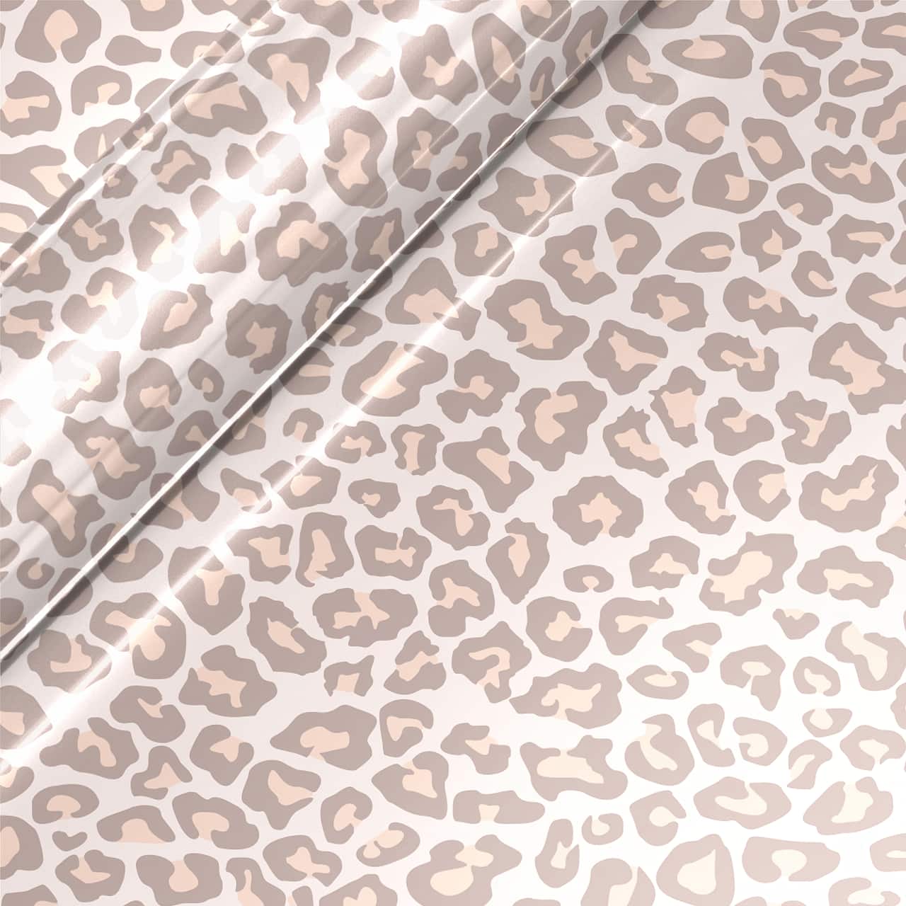 Siser® EasyPatterns® Plus Leopard Heat Transfer Vinyl, 36"